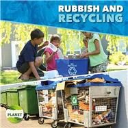 Rubbish & Recycling by Brundle, Harriet, 9781786372581