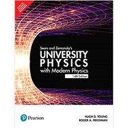 University Physics with Modern Physics Plus Mastering Physics with eText -- Access Card Package by Young, Hugh D.; Freedman, Roger A., 9780321982582