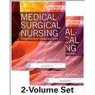 Medical-Surgical Nursing: Patient-Centered Collaborative Care by Ignatavicius, Donna D., R.N.; Workman, M. Linda, Ph. D. , R. N.; Blair, Meg, Ph. D. , R. N., 9781455772582