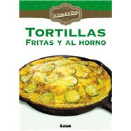 Tortillas 2da. edicin Fritas y al horno by Nuez Quesada, Mara, 9789876342582