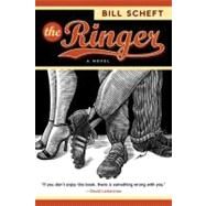 The Ringer by Scheft, Bill, 9780060512583