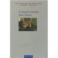 A Small Country by James, Sin, 9781854112583