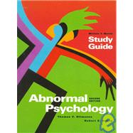 Abnormal Psychology by Martin, Michele T., Ph.D., 9780137502585