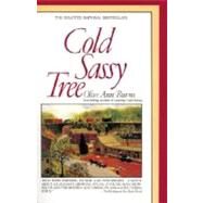 Cold Sassy Tree by BURNS, OLIVE ANN, 9780385312585