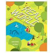 The Real World by Ferris, Kerry; Stein, Jill, 9780393922585