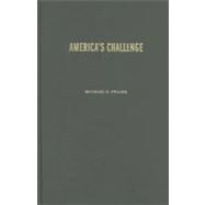 America's Challenge by Swaine, Michael D., 9780870032585