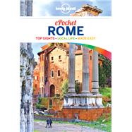 Lonely Planet Pocket Rome by Garwood, Duncan; Williams, Nicola; Mathews, Kate, 9781786572585