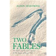 Two Fables by Armstrong, Alison, 9781796092585