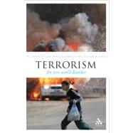 EPZ Terrorism The New World Disorder by Fotion, Nicholas; Kashnikov, Boris; Lekea, Joanne K., 9780826492586