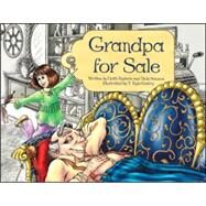 Grandpa for Sale by Enderle, Dotti; Sansum, Vicki; Gentry, T. Kyle, 9780972922586