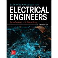 Standard Handbook for Electrical Engineers, Seventeenth Edition by Santoso, Surya; Beaty, H. Wayne, 9781259642586