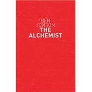 The Alchemist by Jonson, Ben; Cook, Elizabeth, 9781408132586