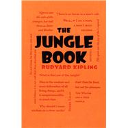 The Jungle Book by Kipling, Rudyard, 9781626862586