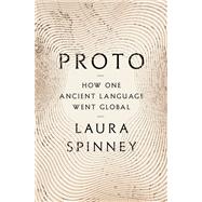 Proto by Laura Spinney, 9781639732586