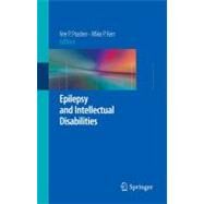 Epilepsy and Intellectual Disabilities by Prasher, Vee P., 9781848002586