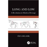 Long and Low by Paul Belasik, 9781041042587