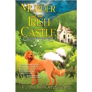 Murder at an Irish Castle by Brannigan, Ellie, 9781639102587