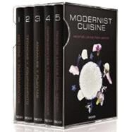 Modernist Cuisine by Myhrvold, Nathan; Young, Chris; Bilet, Maxime; Smith, Ryan Matthew; Myhrvold, Nathan, 9783836532587