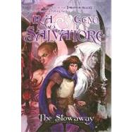 The Stowaway RLB by SALVATORE, R.A.SALVATORE, GENO, 9780786952588