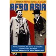 Afro Asia by Ho, Fred; Mullen, Bill V., 9780822342588