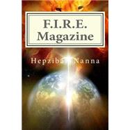 F.i.r.e Magazine by Nanna, Hepzibah, 9781506052588