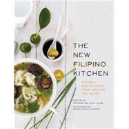 The New Filipino Kitchen by Chio-lauri, Jacqueline; Dumlao-giardina, Rowena; Birdsall, John, 9781572842588
