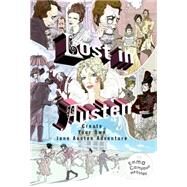 Lost in Austen : Create Your Own Jane Austen Adventure by Campbell Webster, Emma, 9781594482588