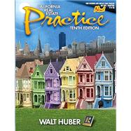 California R.E. Practice by Huber; Lyons, 9781626842588