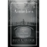 Annelies by Gillham, David R., 9780399162589