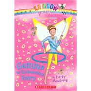 Sports Fairies #7: Gemma the Gymnastics Fairy A Rainbow Magic Book by Meadows, Daisy, 9780545202589