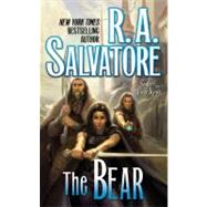 The Bear by Salvatore, R. A., 9781429992589