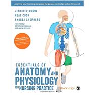 Essentials of Anatomy and Physiology for Nursing Practice by Boore, Jennifer, 9781473902589