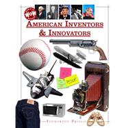 American Inventors & Innovators by Kennelly, Sean, 9781486702589