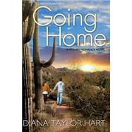 Going Home by Hart, Diana Taylor, 9781500792589