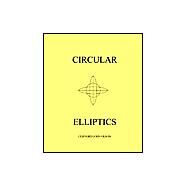 Circular Elliptics by Olson, Clifford John, 9781553952589