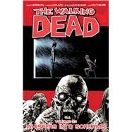 The Walking Dead 23 by Kirkman, Robert; Adlard, Charlie, 9781632152589