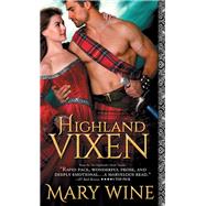 Highland Vixen by Wine, Mary, 9781492602590
