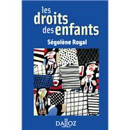 Les droits des enfants by Sgolne Royal, 9782247072590