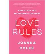 Love Rules by Coles, Joanna, 9780062652591