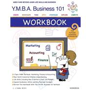 Ymba Business 101 by Keller, L. J., 9781505552591