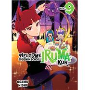 Welcome to Demon School! Iruma-kun 9 by Nishi, Osamu, 9781647292591