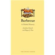 Barbecue by Deutsch, Jonathan; Elias, Megan J., 9781780232591
