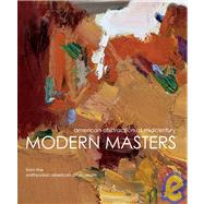 Modern Masters by Mecklenburg, Virginia M., 9781904832591
