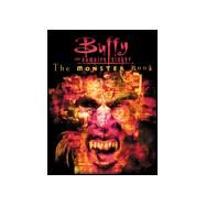 The Monster Book by Christopher Golden; Stephen R. Bissette; Thomas E. Sniegoski, 9780671042592