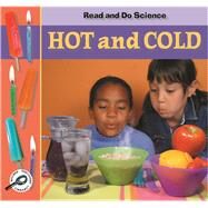 Hot and Cold by Lilly, Melinda, 9781627172592
