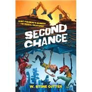 Second Chance by Cotter, W. Stone, 9781627792592