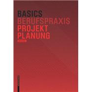 Basics Projektplanung by Hartmut Klein, 9783035612592