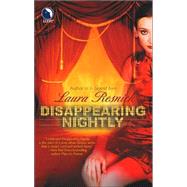 Disappearing Nightly by Laura Resnick, 9780373802593