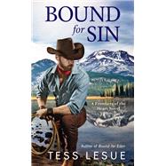Bound for Sin by Lesue, Tess, 9780451492593
