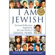 I Am Jewish by Pearl, Judea, 9781580232593